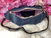 W Sling Bags
